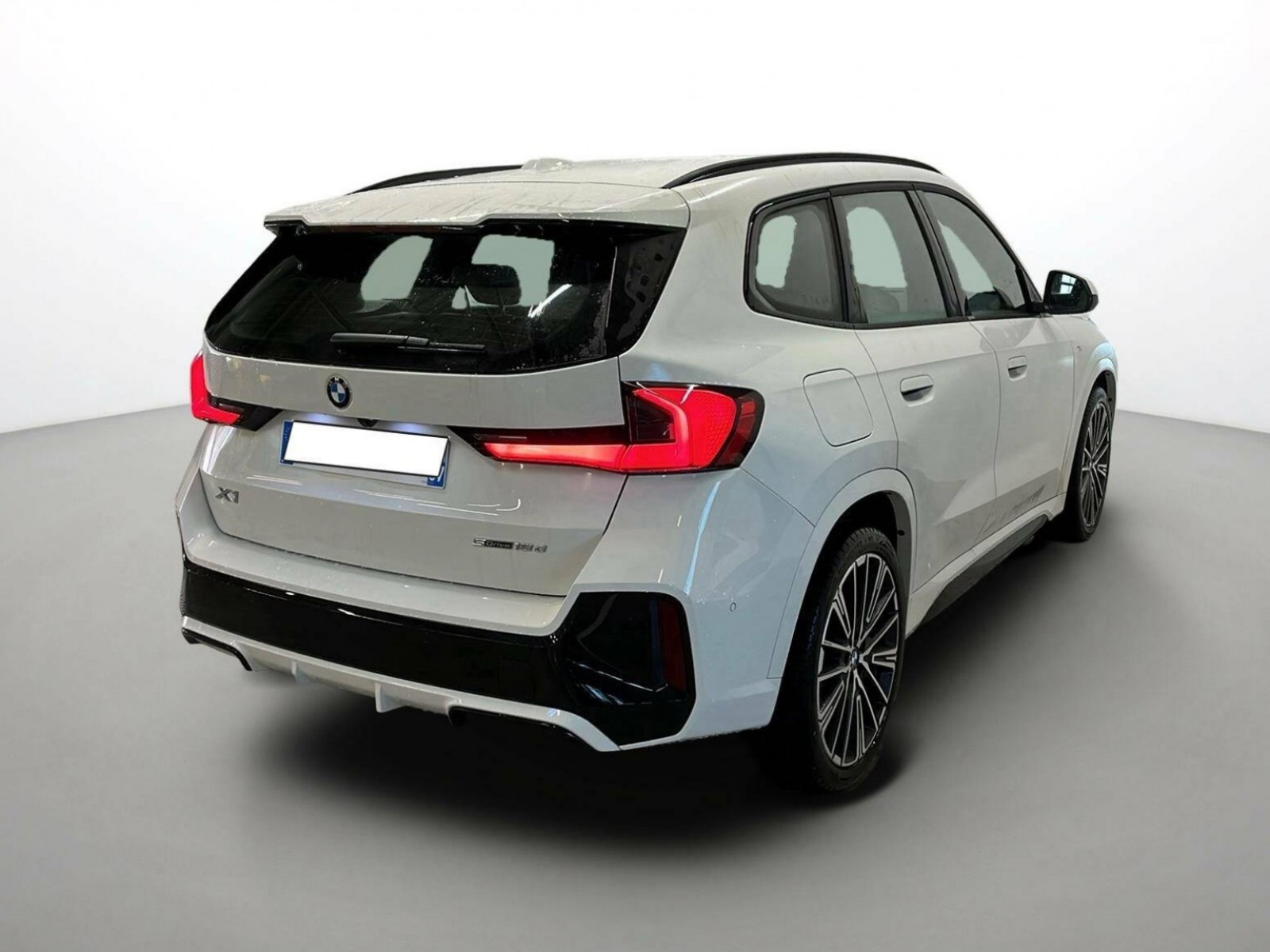 BMW - X1 U11 - #331119 - 24