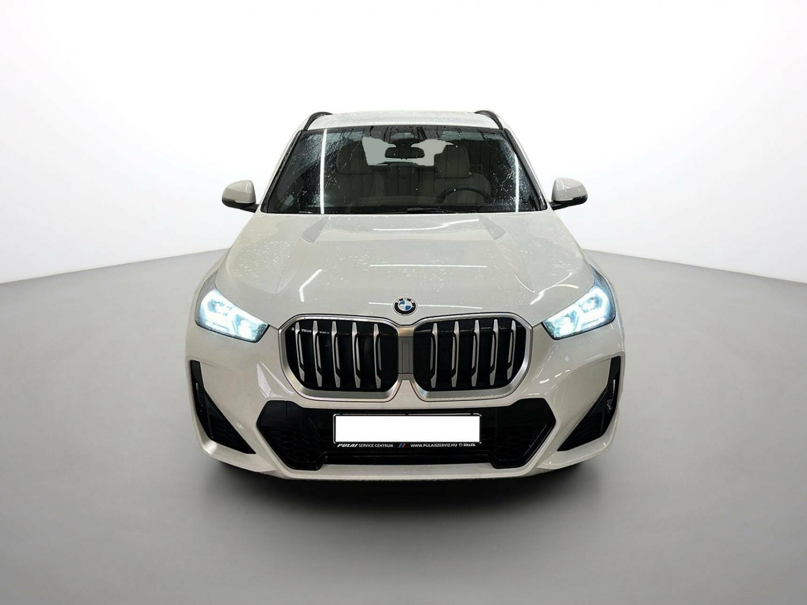 BMW - X1 U11 - #331119 - 4