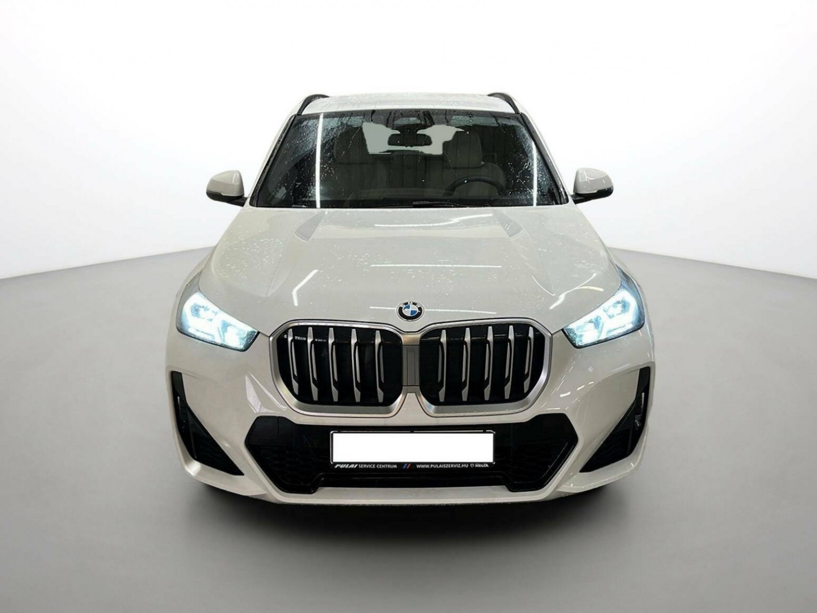 BMW - X1 U11 - #331119 - 25