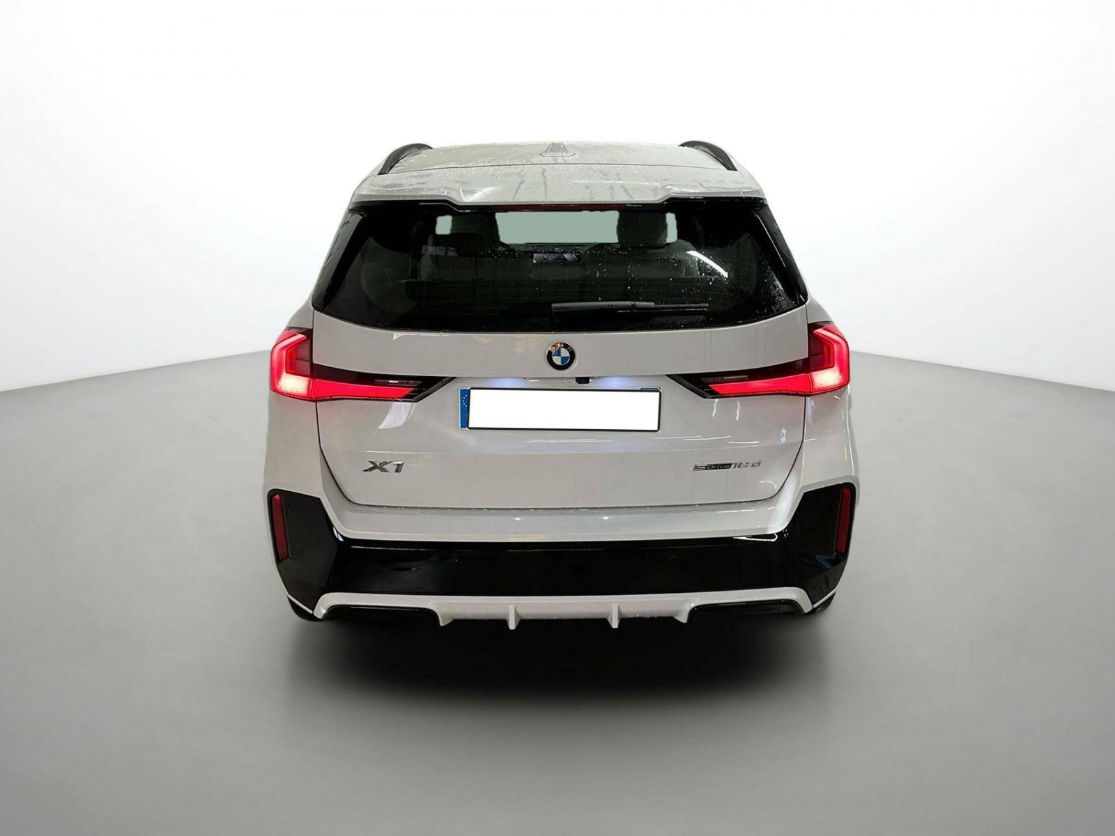 BMW - X1 U11 - #331119 - 5