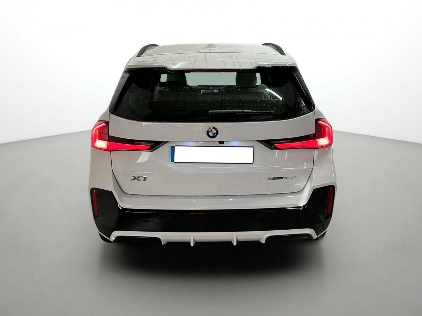 BMW - X1 U11 - #331119 - 26