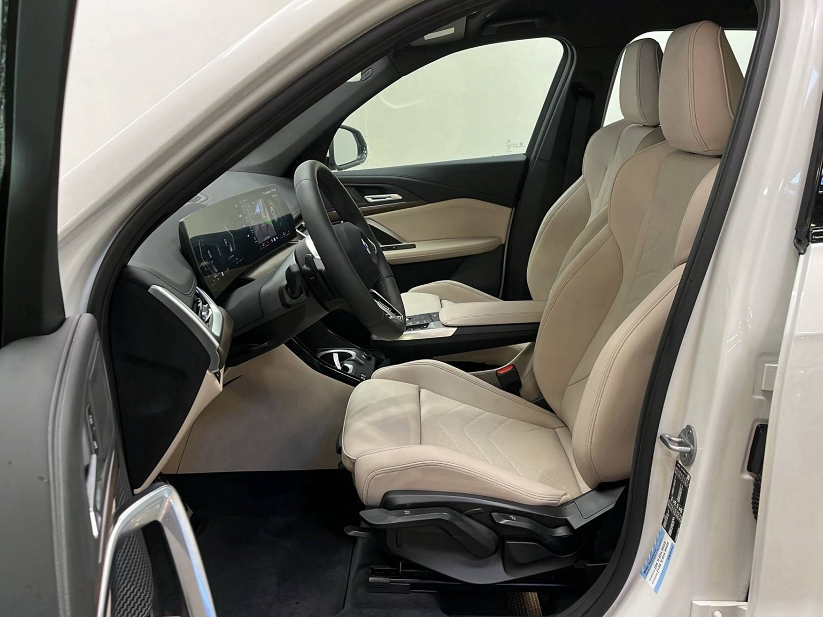 BMW - X1 U11 - #331119 - 7