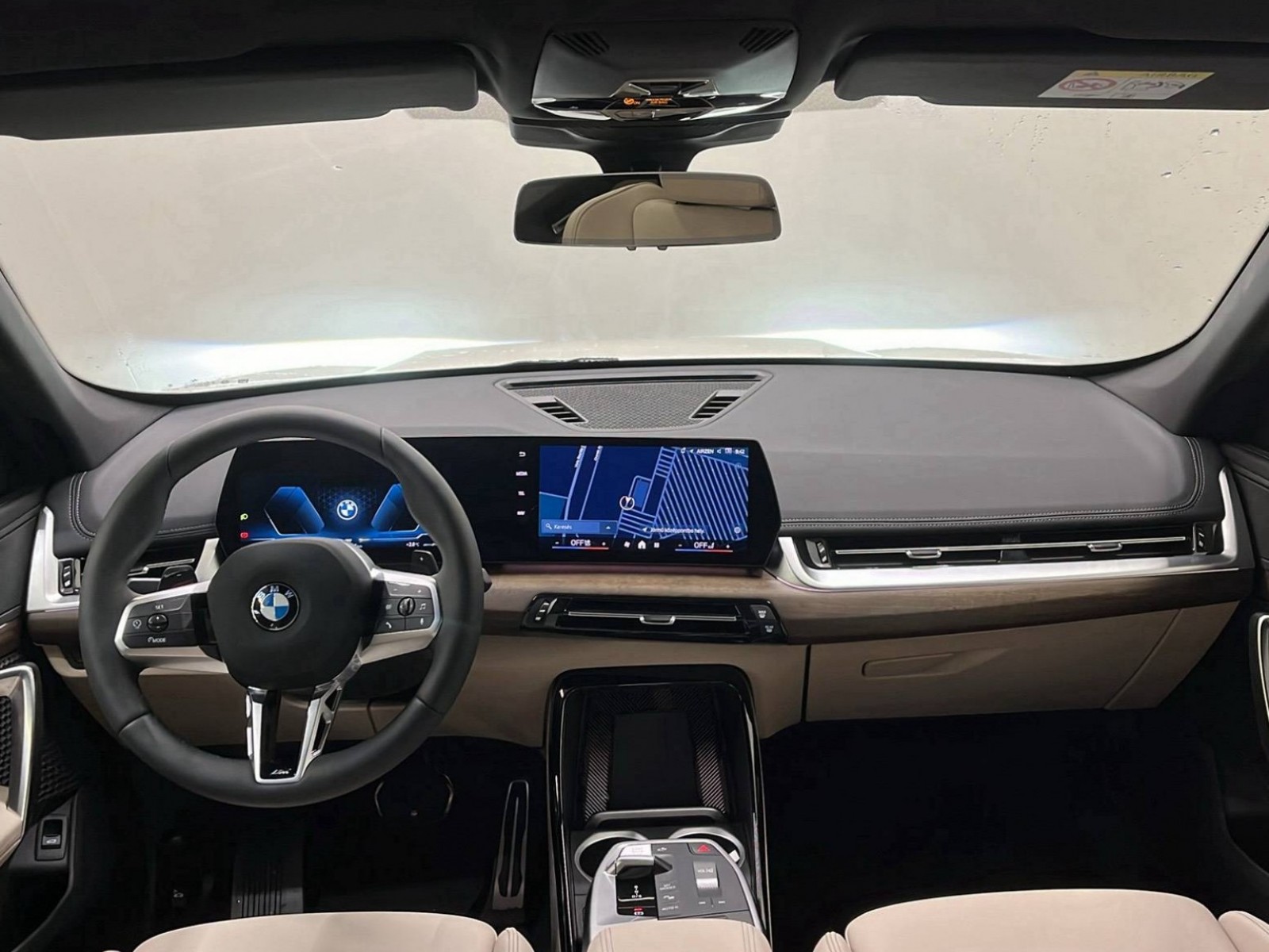 BMW - X1 U11 - #331119 - 30