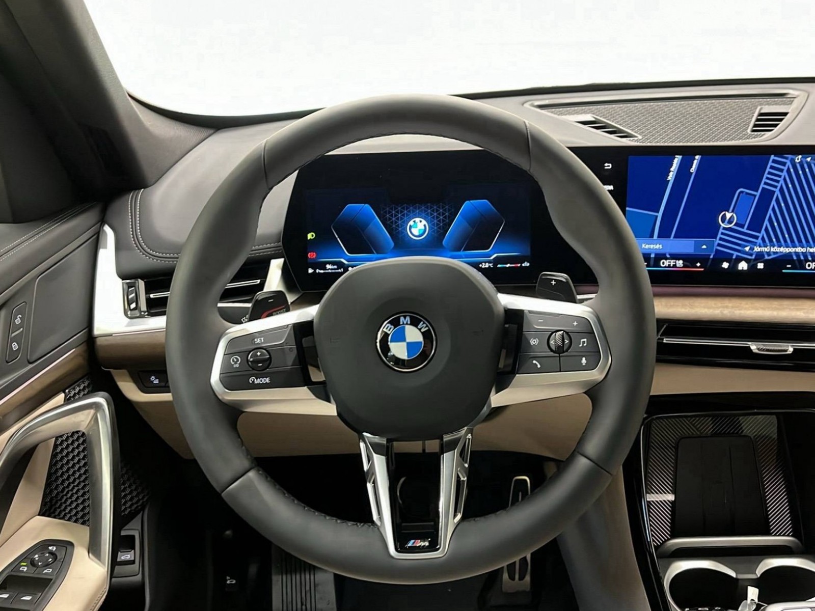BMW - X1 U11 - #331119 - 31