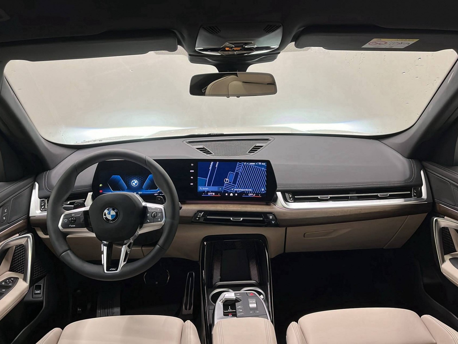 BMW - X1 U11 - #331119 - 14