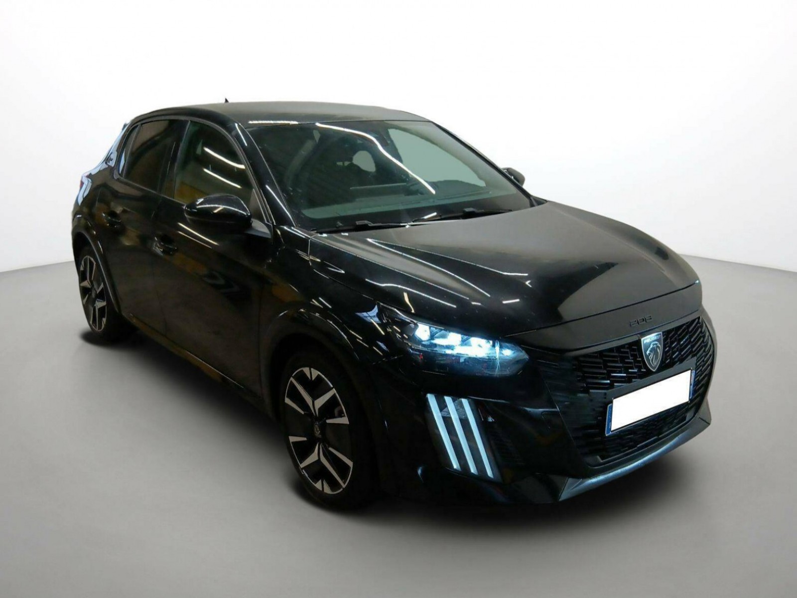 PEUGEOT - 208 - #315888 - 18