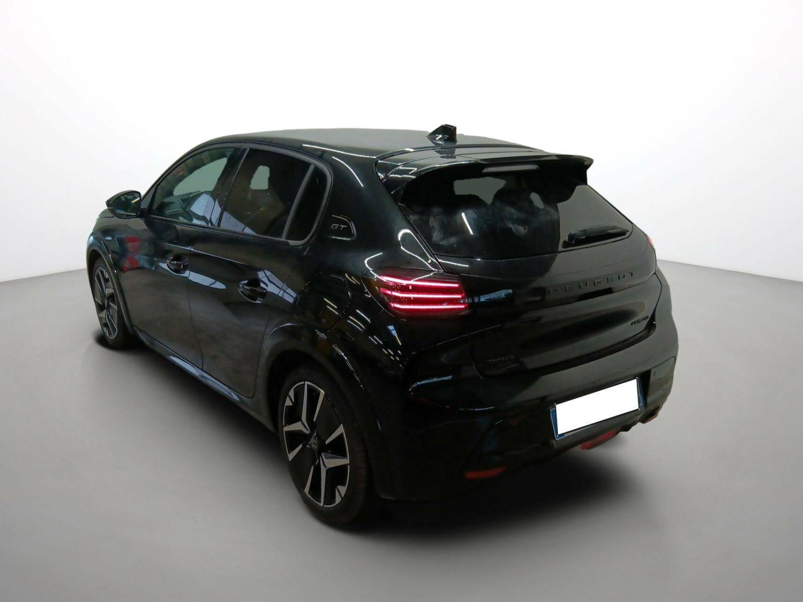 PEUGEOT - 208 - #315888 - 2