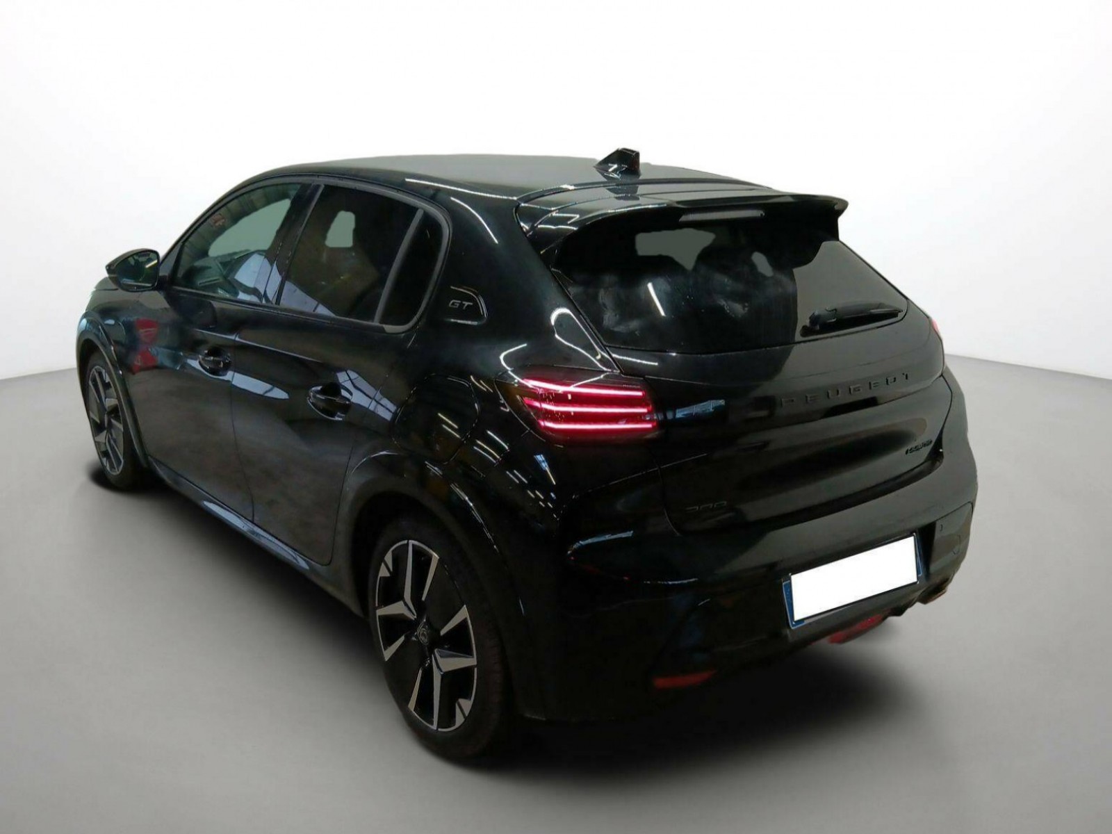 PEUGEOT - 208 - #315888 - 19