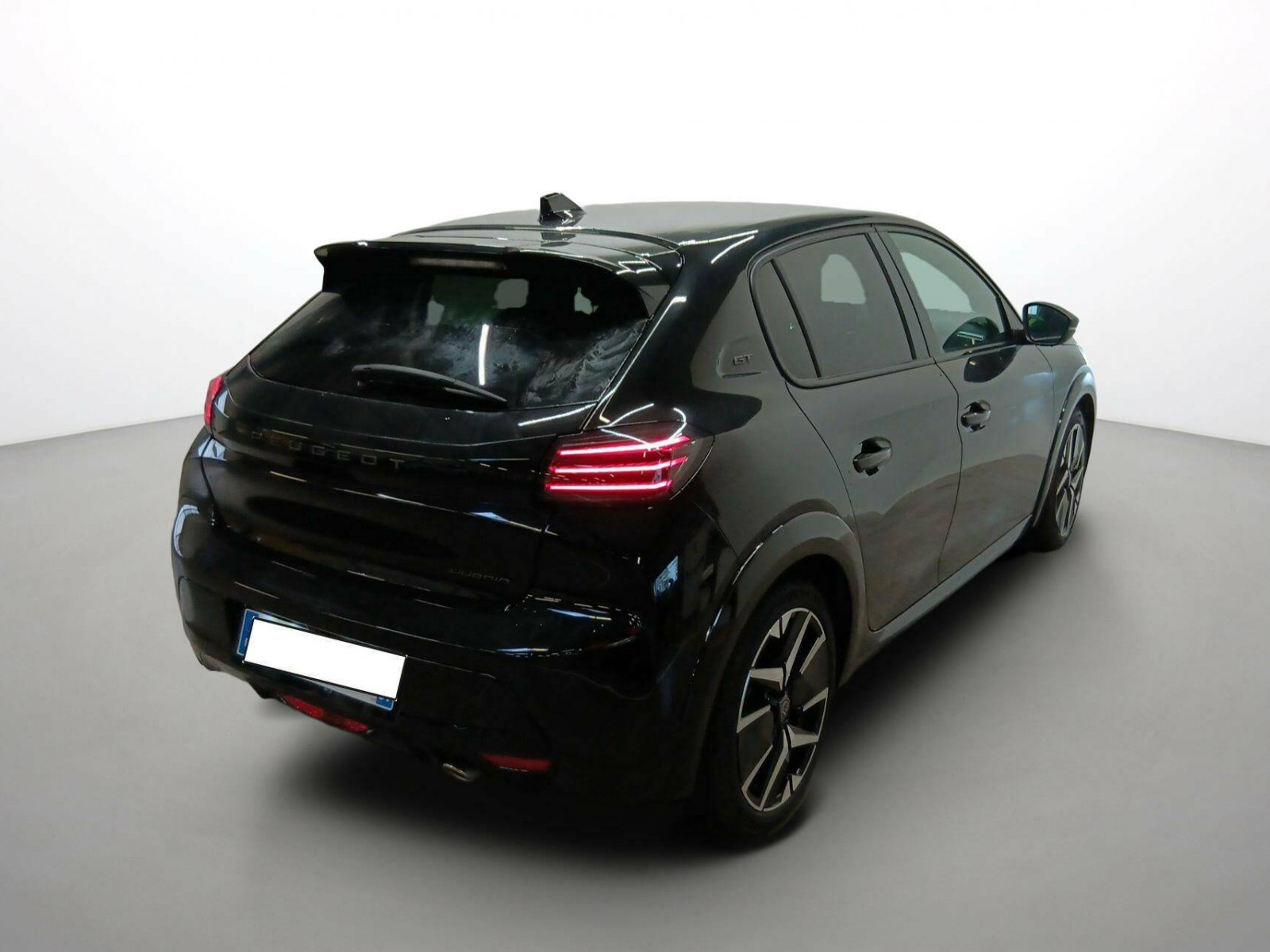 PEUGEOT - 208 - #315888 - 3