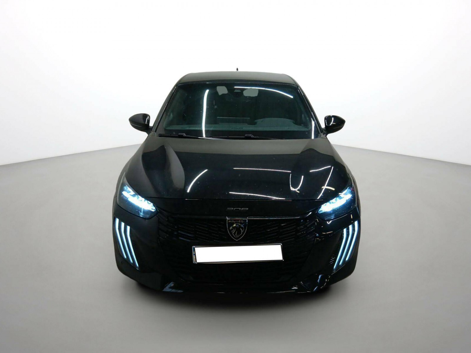 PEUGEOT - 208 - #315888 - 4