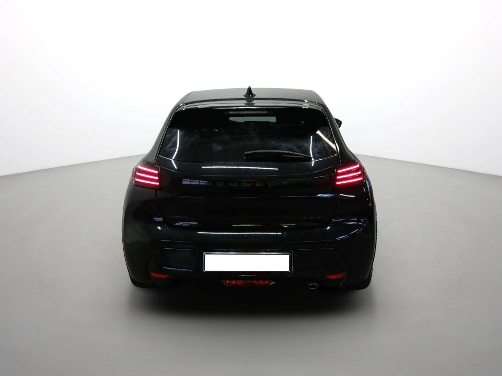 PEUGEOT - 208 - #315888 - 5