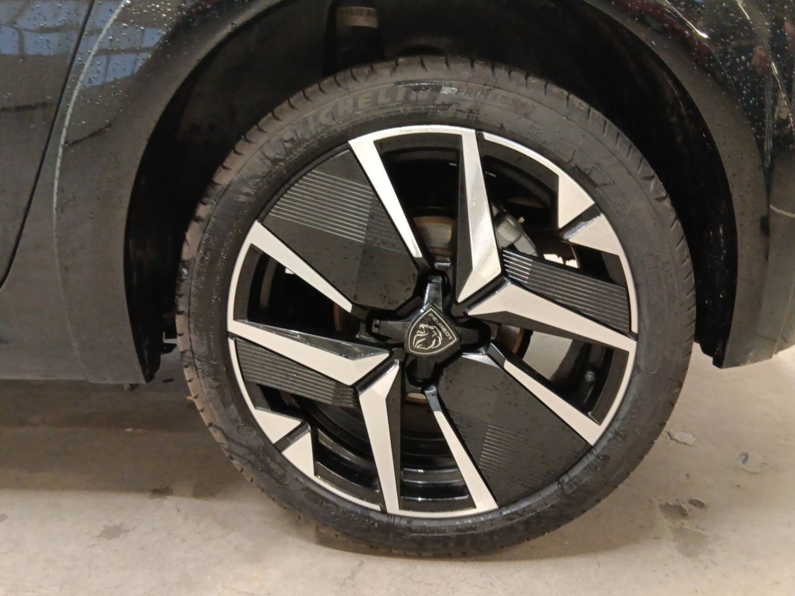 PEUGEOT - 208 - #315888 - 6