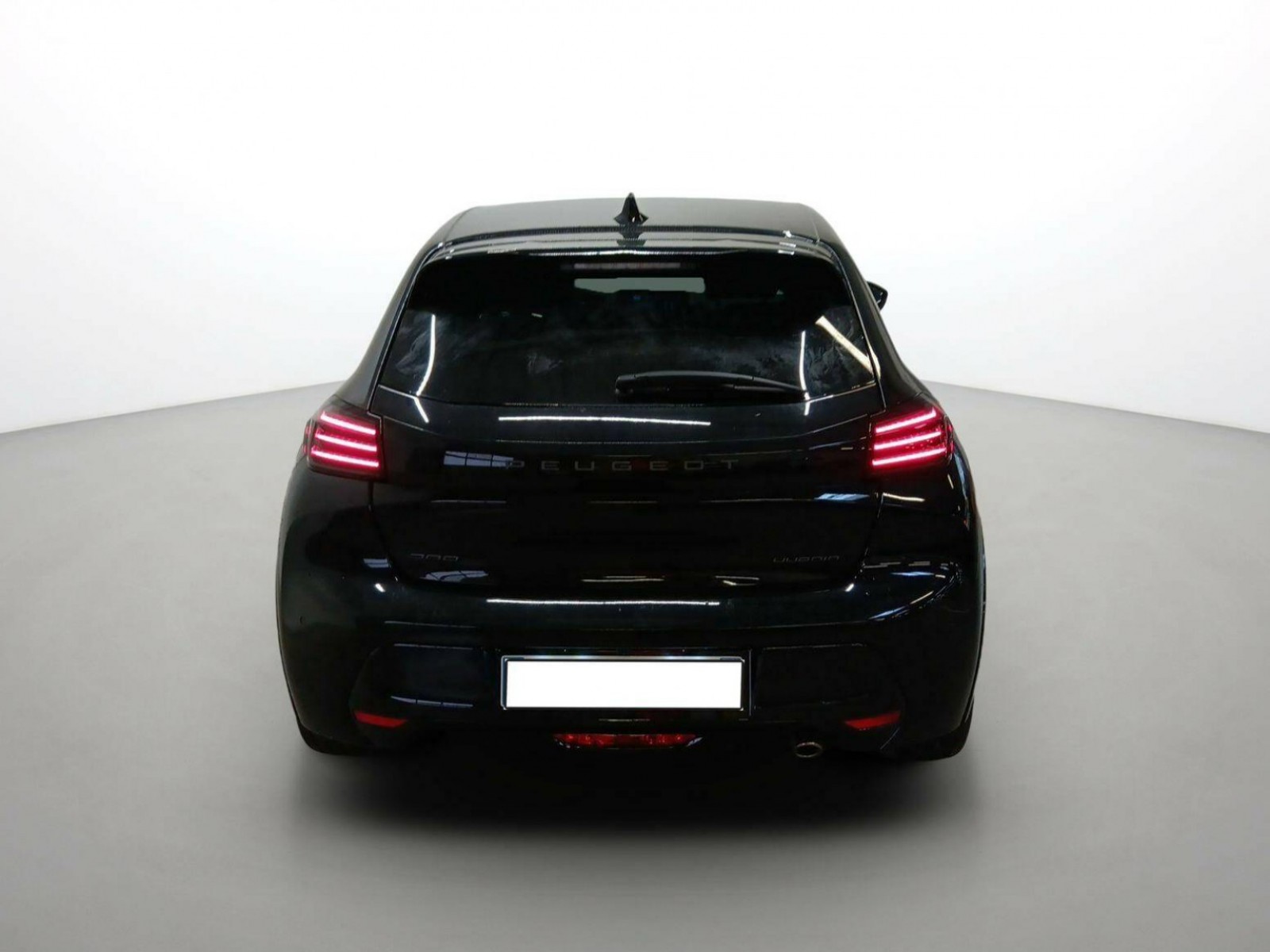 PEUGEOT - 208 - #315886 - 5