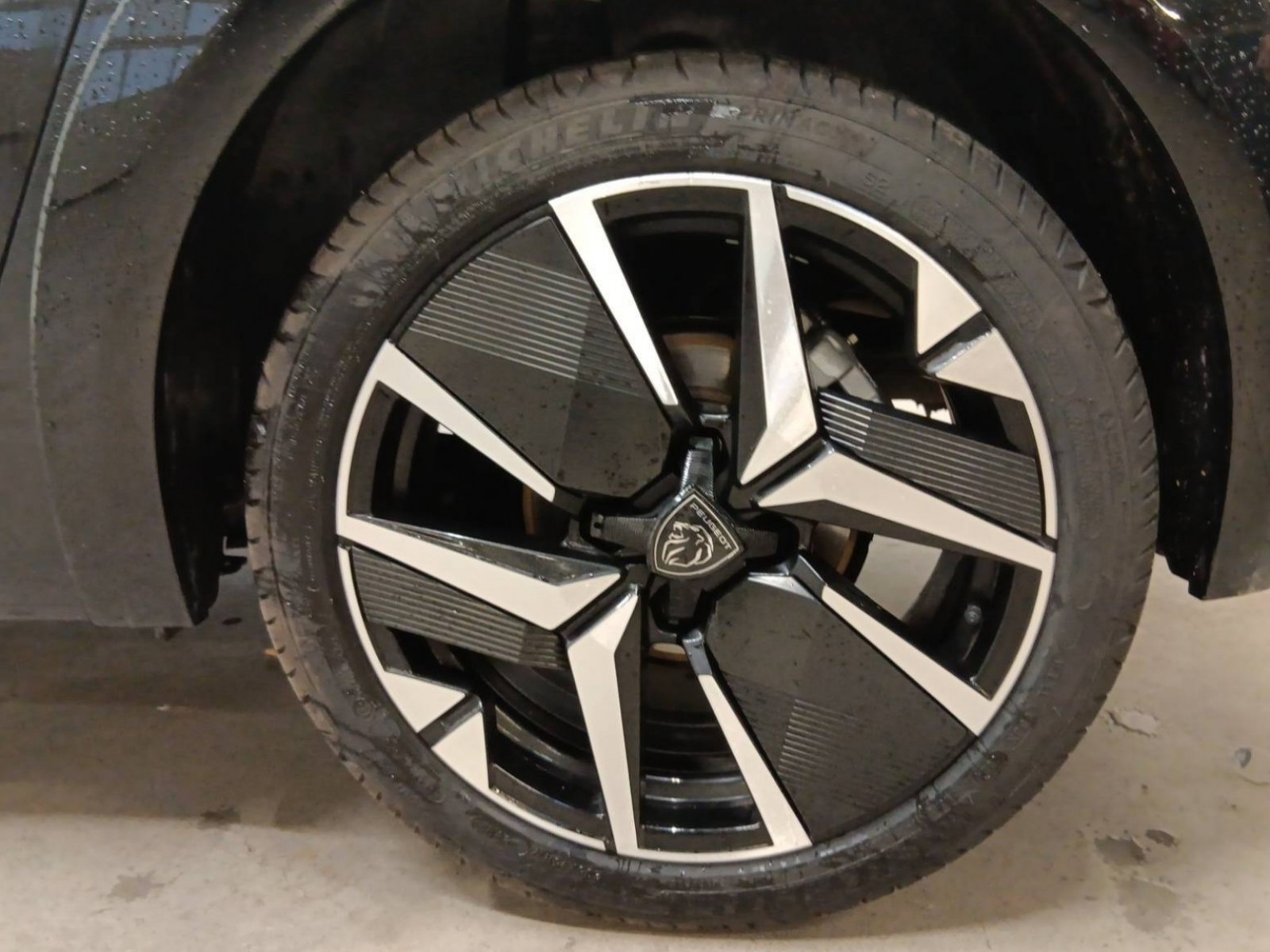 PEUGEOT - 208 - #315886 - 6