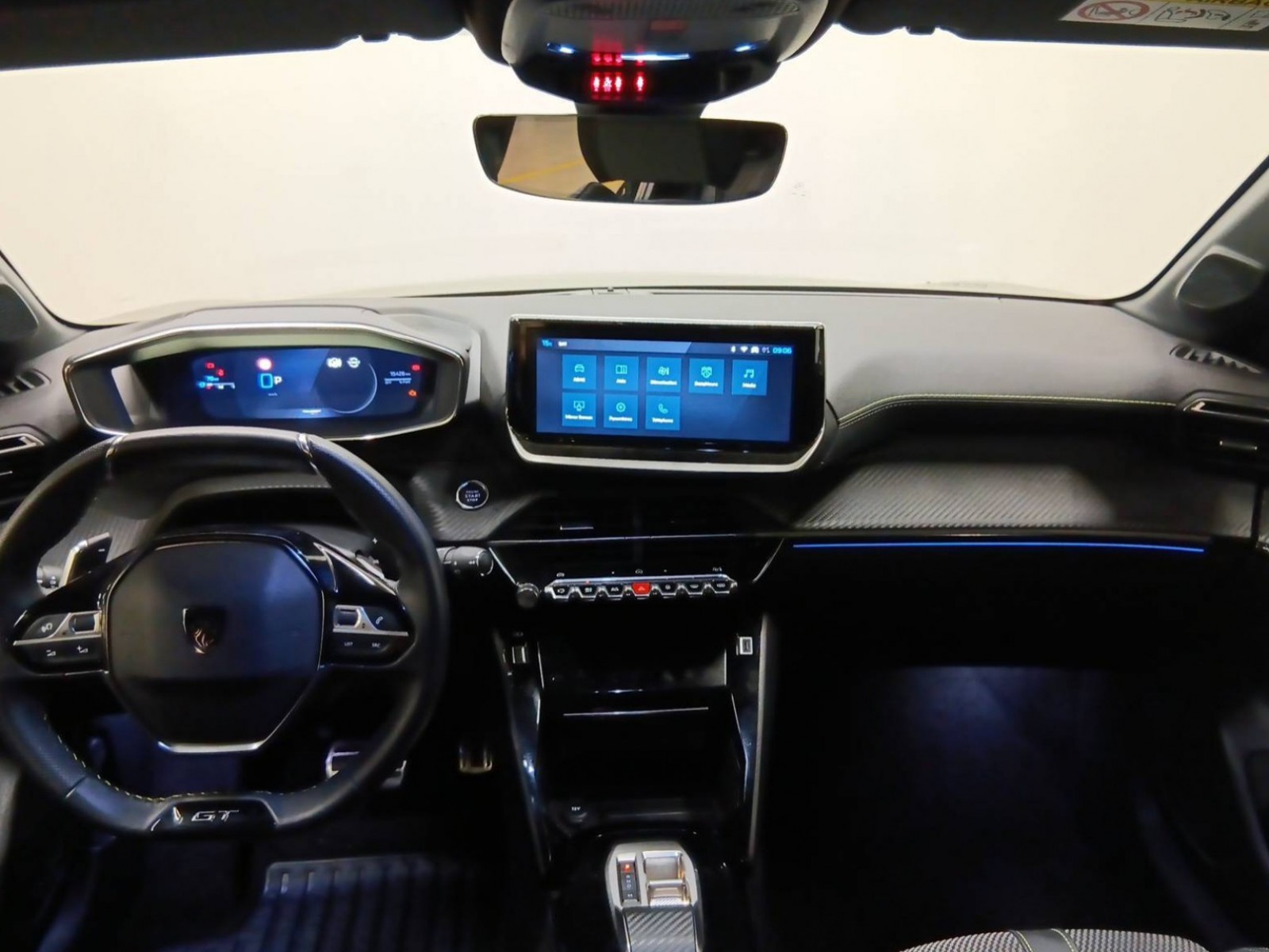 PEUGEOT - 208 - #315886 - 9