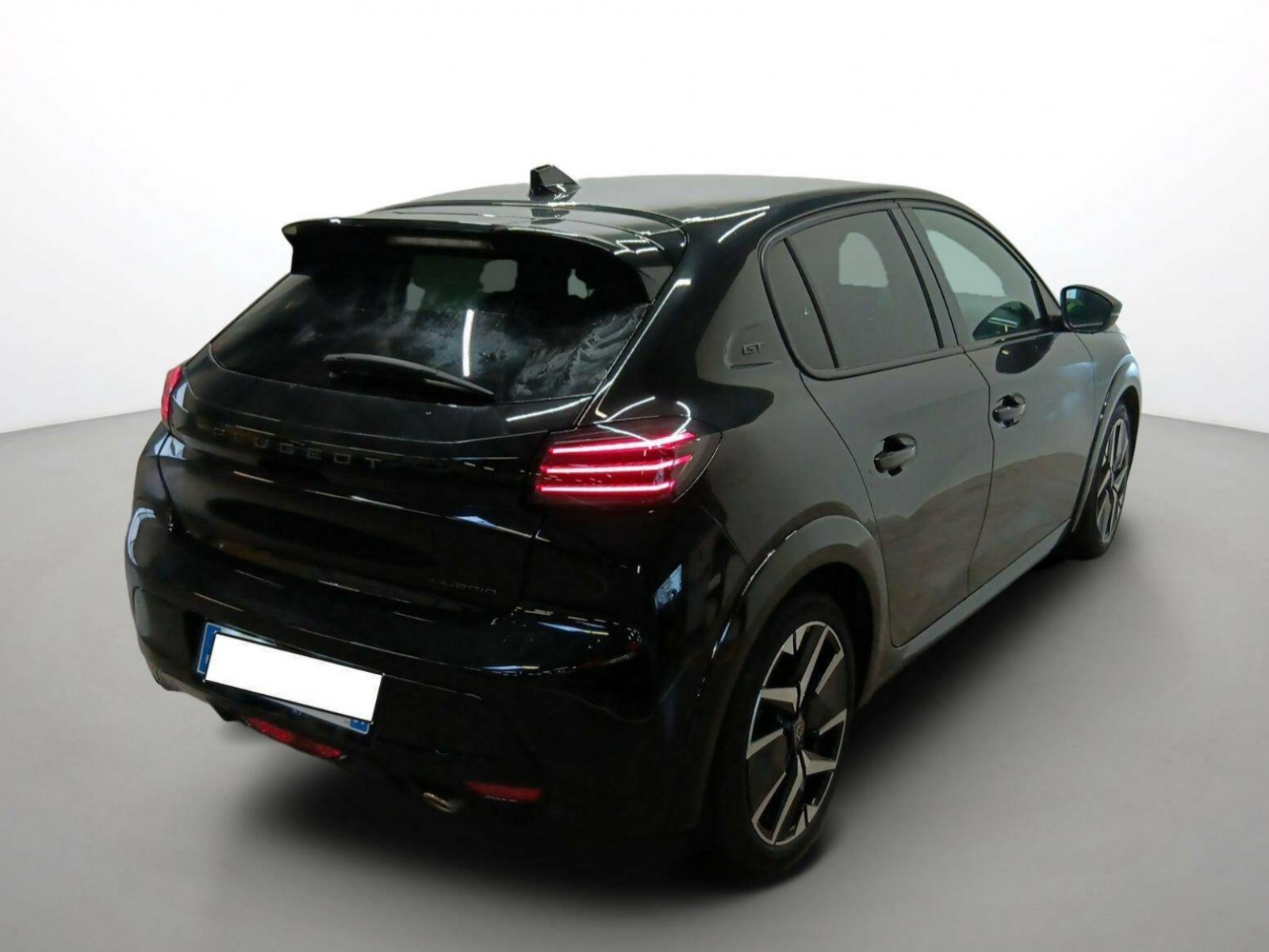 PEUGEOT - 208 - #315886 - 20