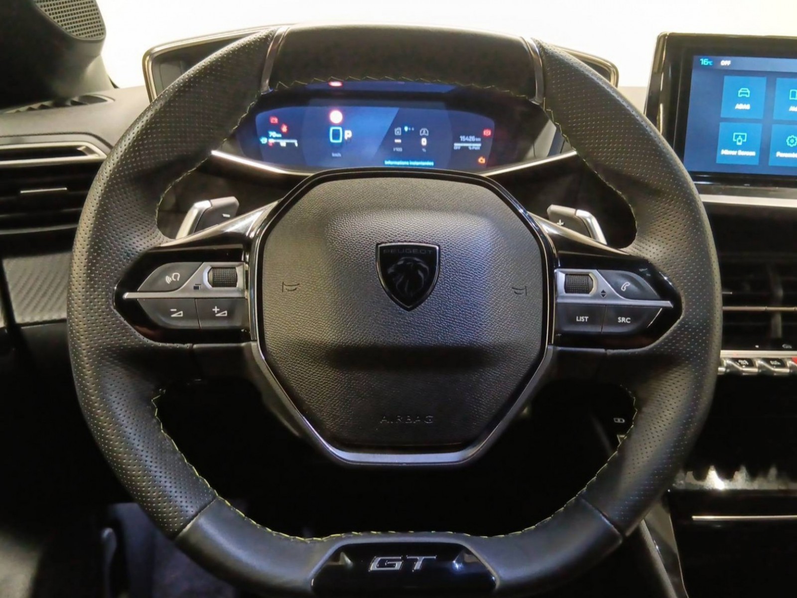PEUGEOT - 208 - #315886 - 33