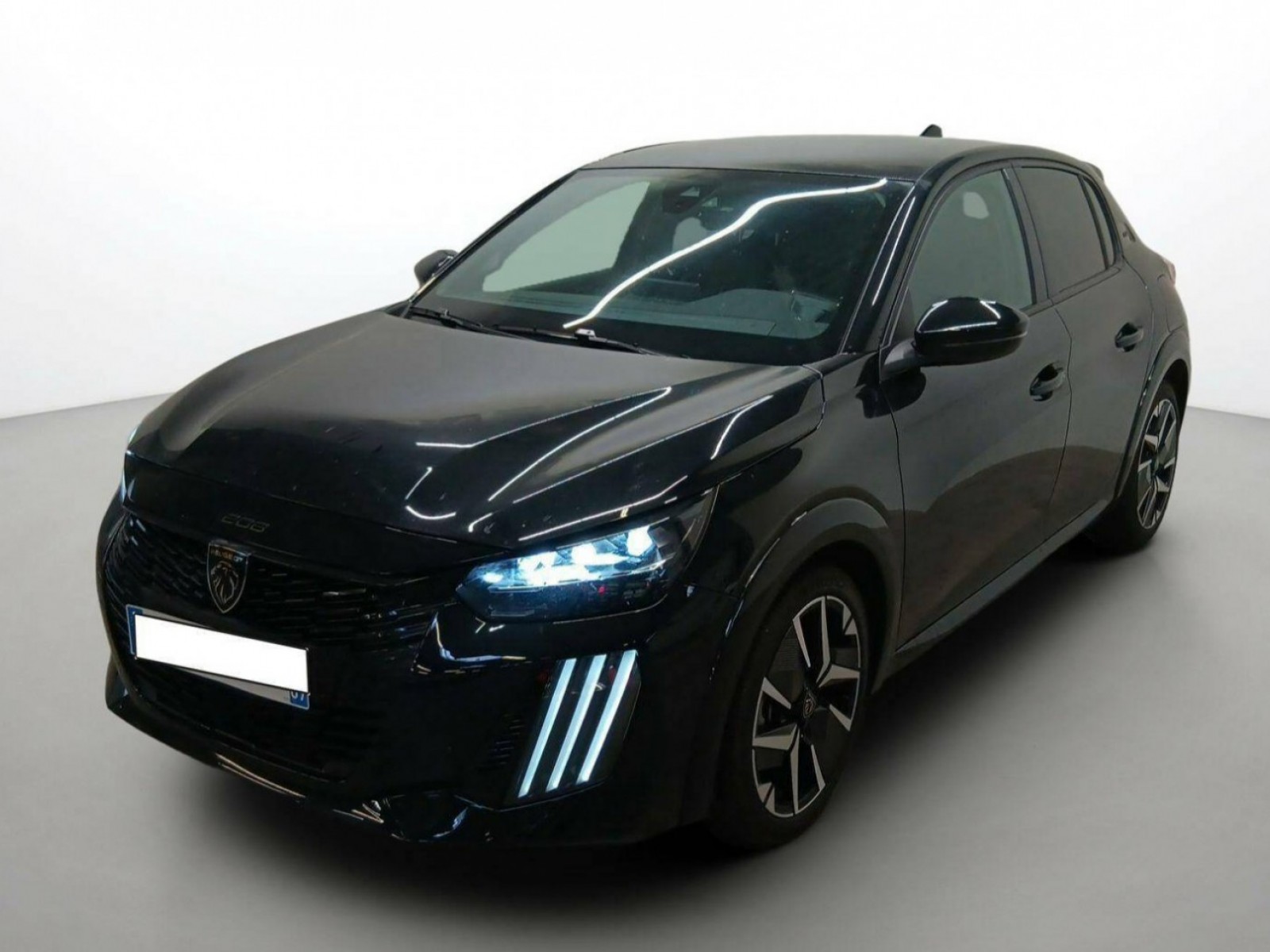 PEUGEOT - 208 - #315886 - 17