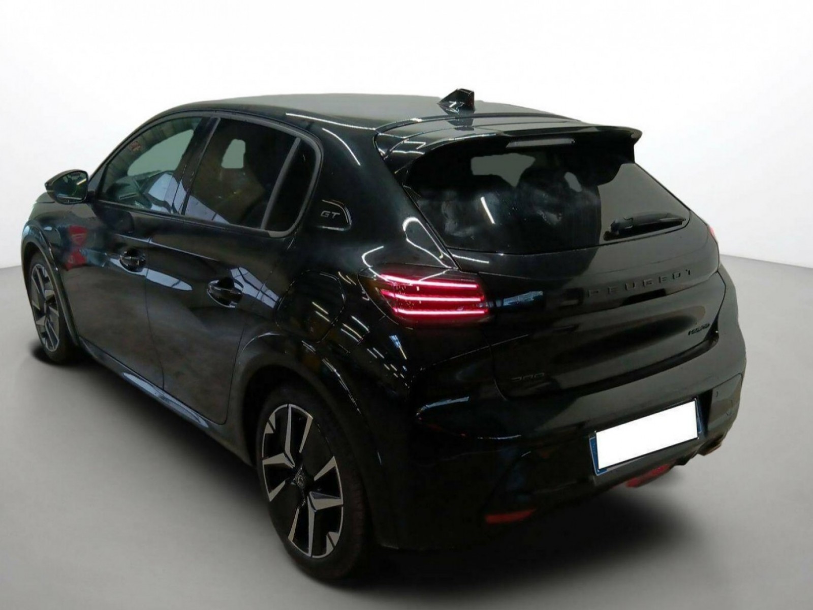 PEUGEOT - 208 - #315886 - 19