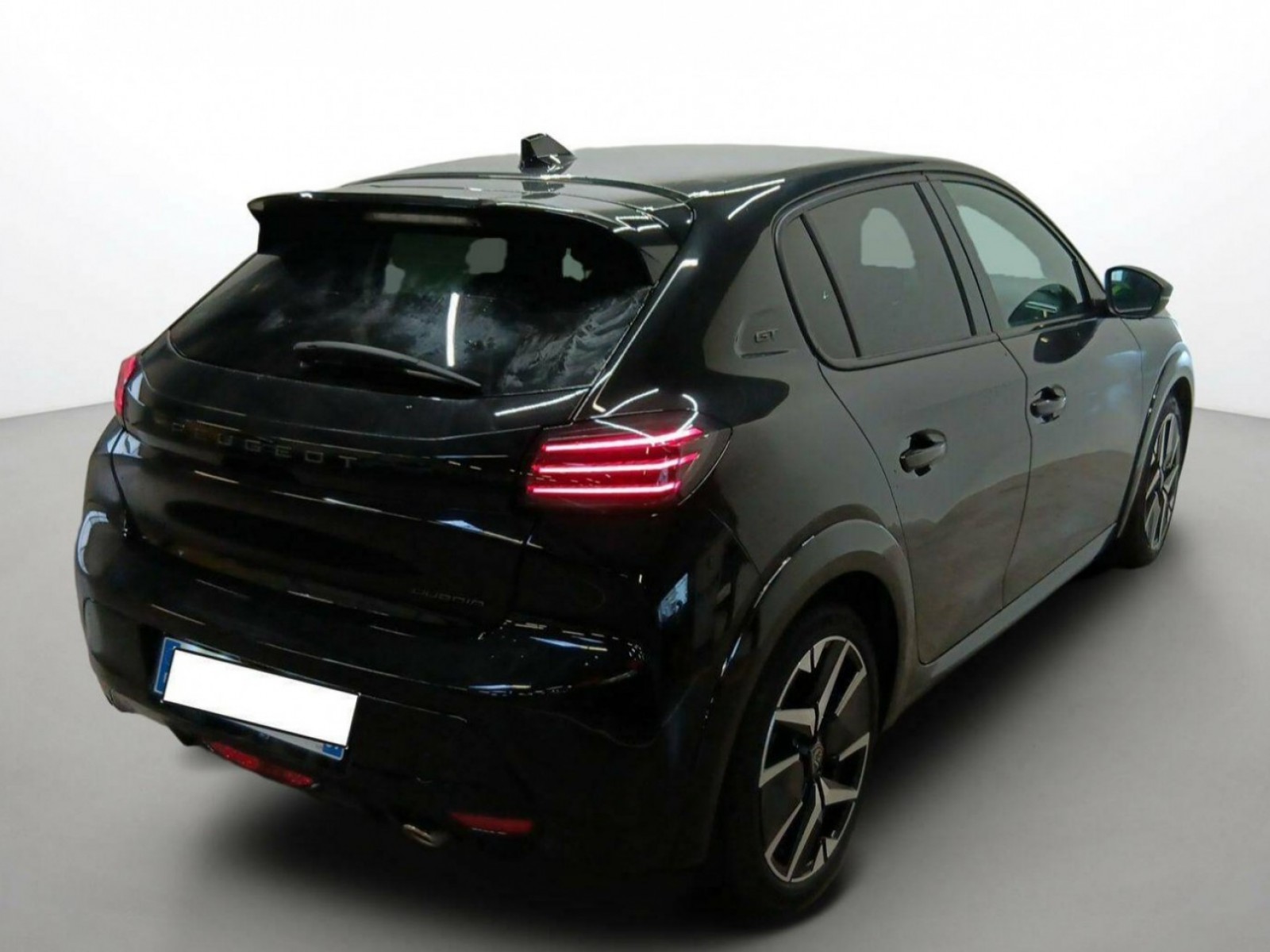 PEUGEOT - 208 - #315886 - 21
