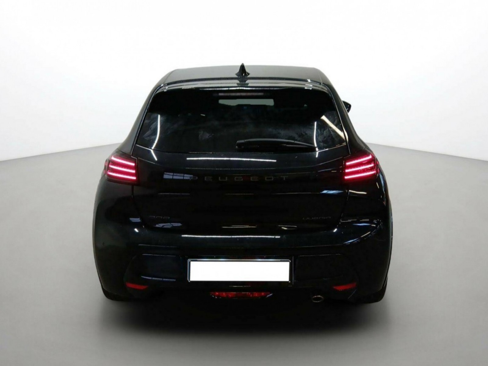PEUGEOT - 208 - #315886 - 25