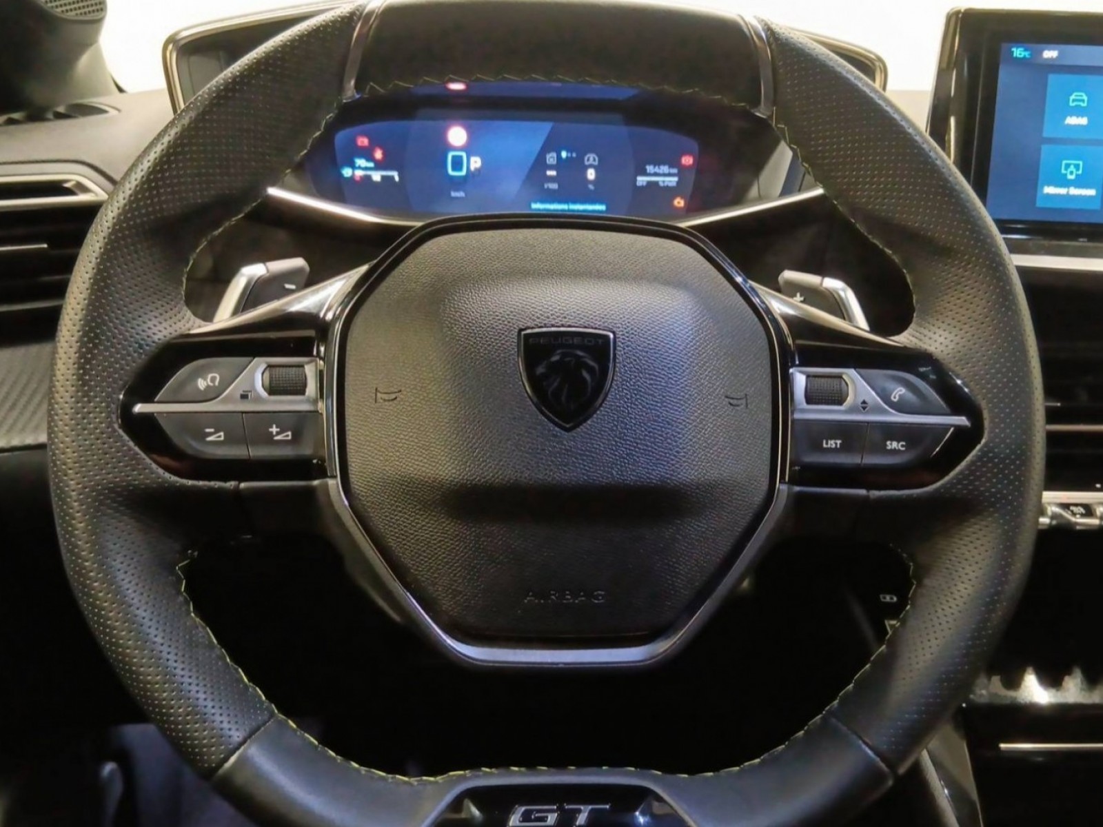 PEUGEOT - 208 - #315886 - 32