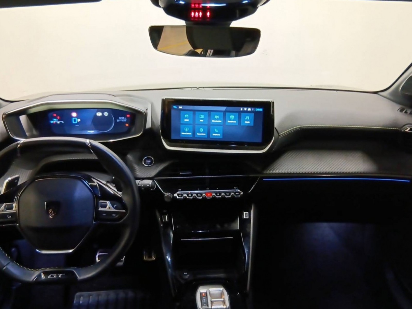 PEUGEOT - 208 - #315886 - 40