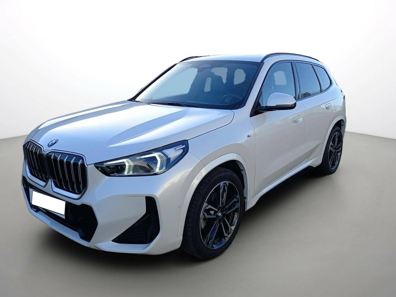 BMW - X1 U11 - #400764 - 0
