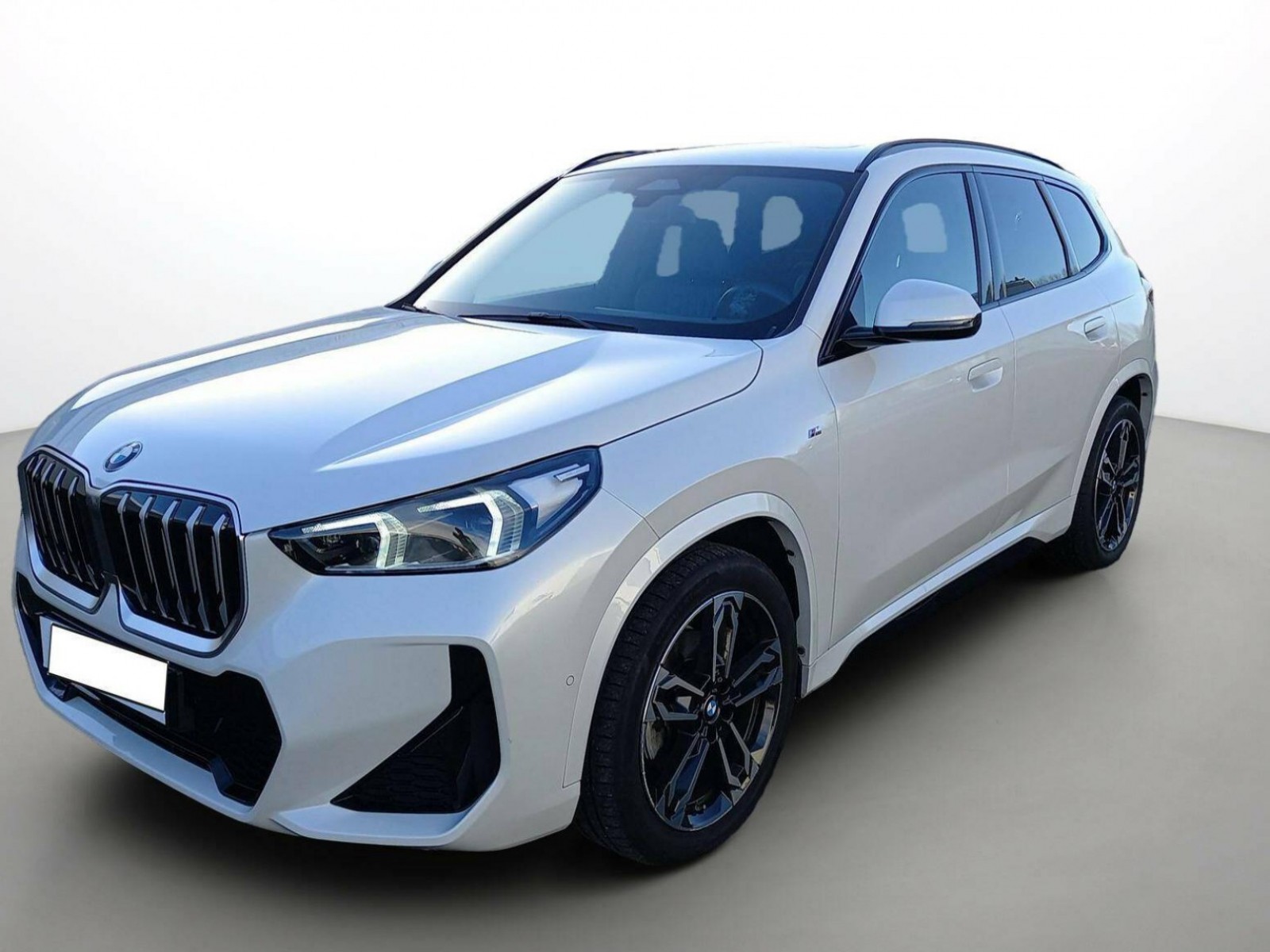 BMW - X1 U11 - #400764 - 17
