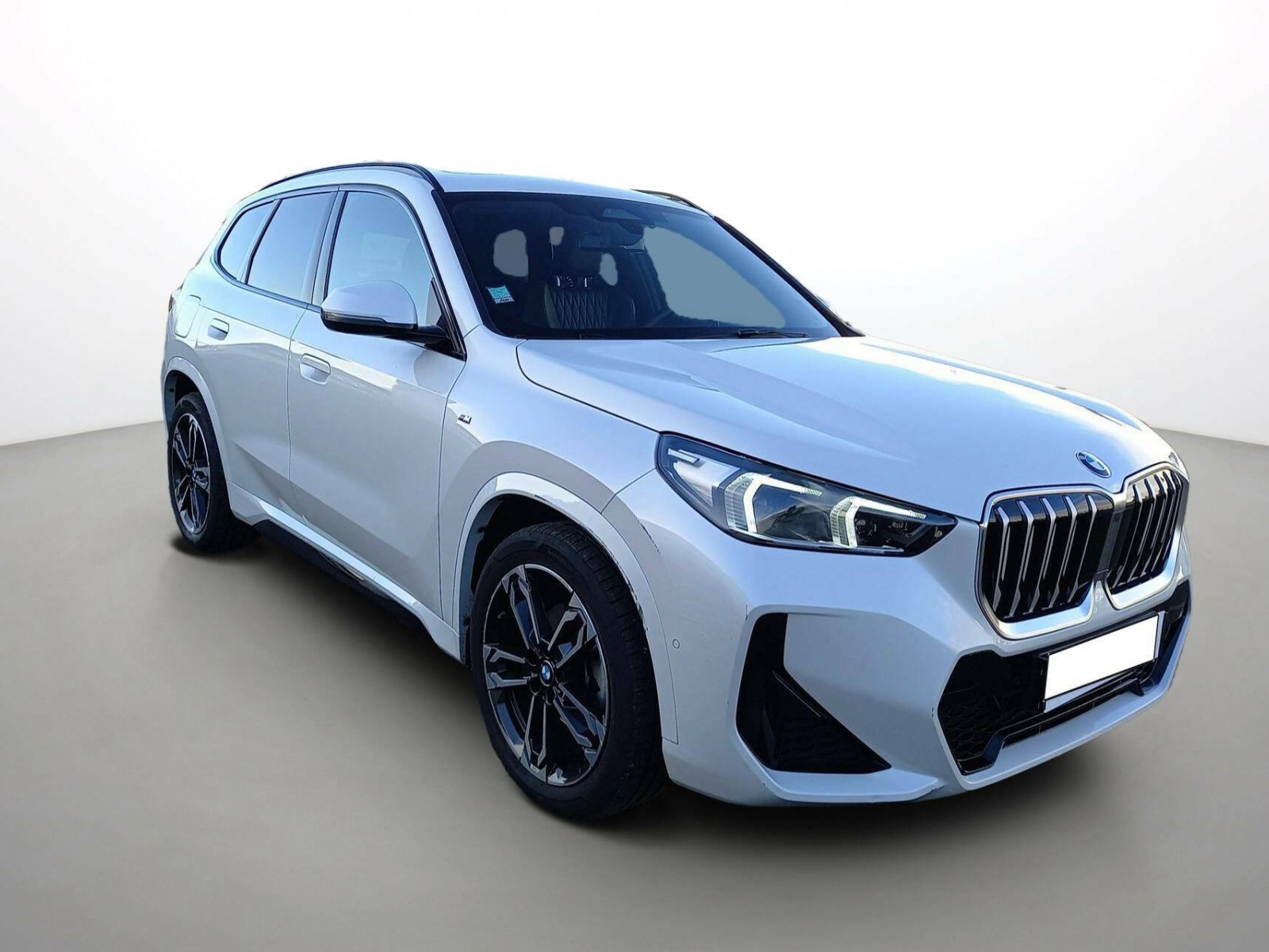 BMW - X1 U11 - #400764 - 1