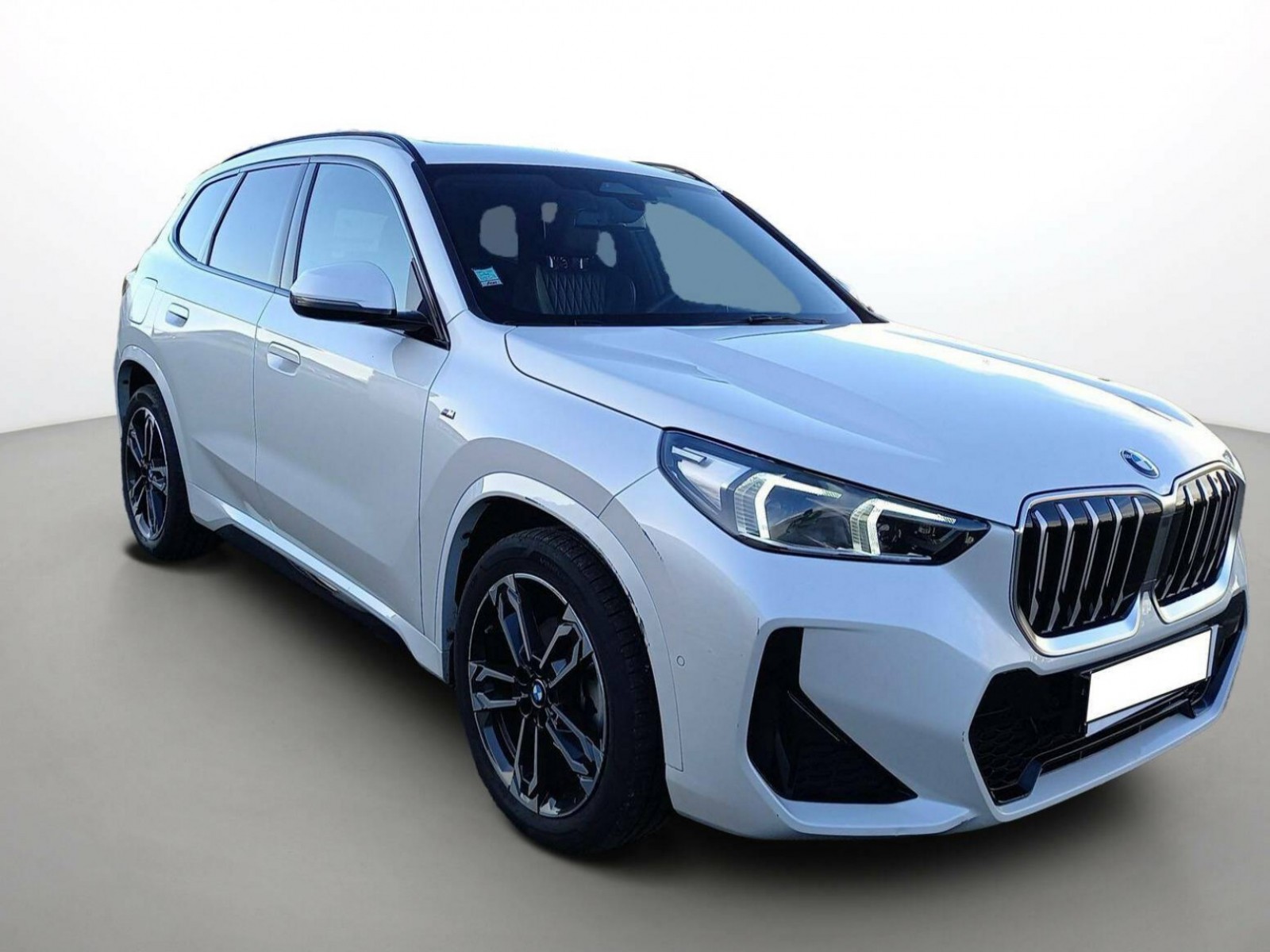 BMW - X1 U11 - #400764 - 18
