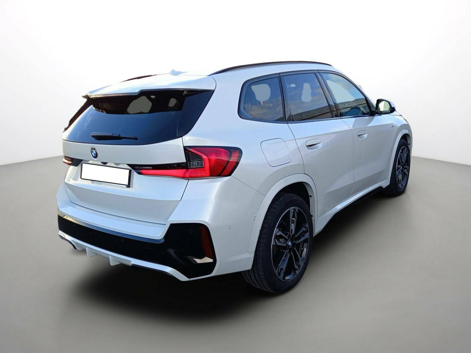BMW - X1 U11 - #400764 - 3