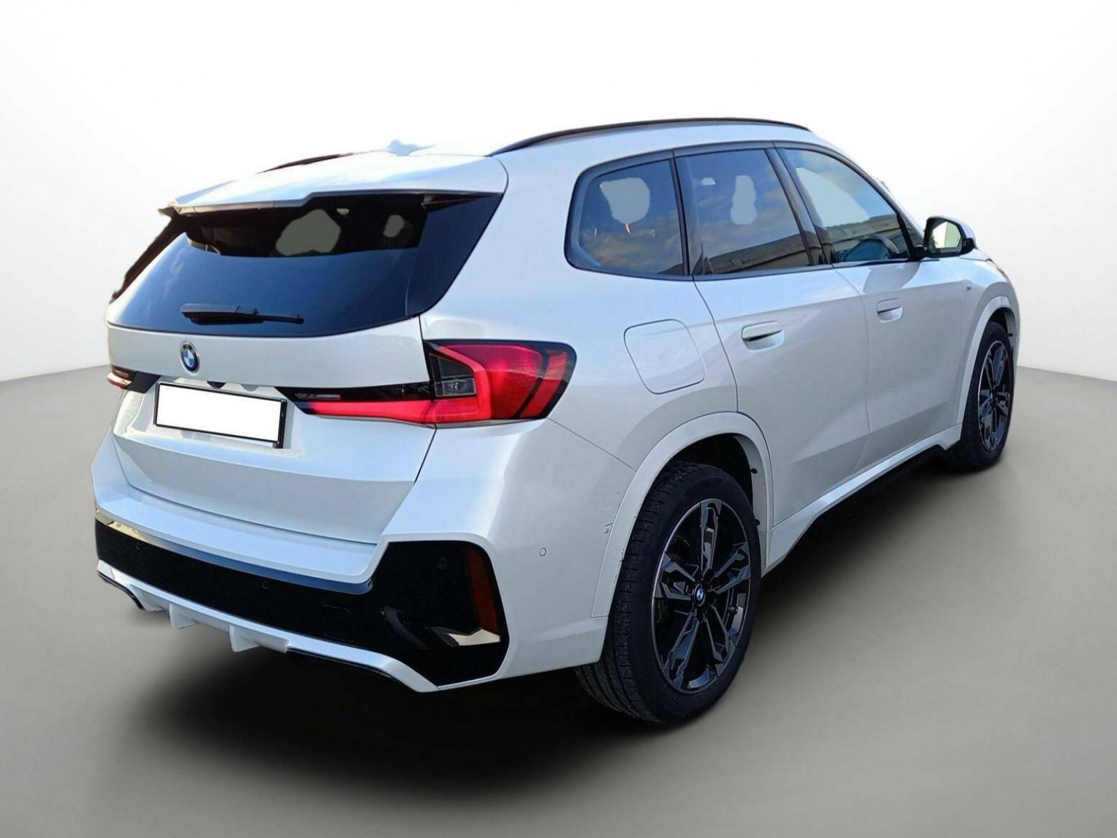 BMW - X1 U11 - #400764 - 20