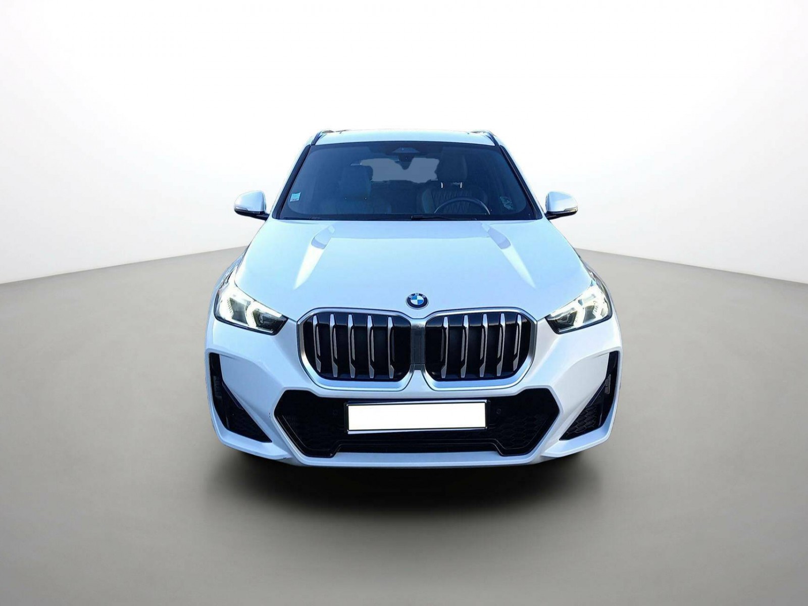 BMW - X1 U11 - #400764 - 4