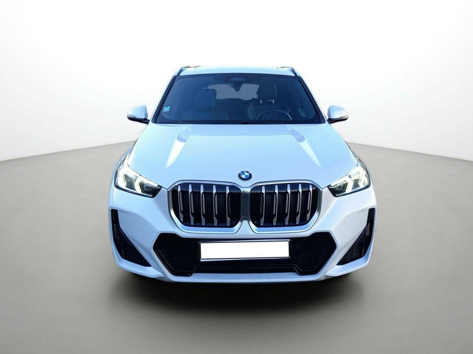 BMW - X1 U11 - #400764 - 21
