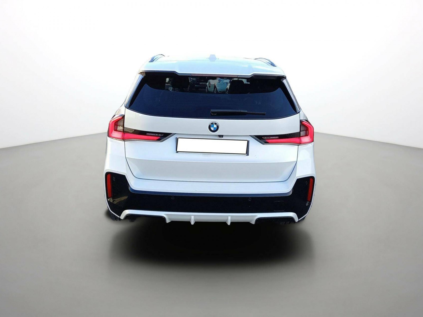 BMW - X1 U11 - #400764 - 5