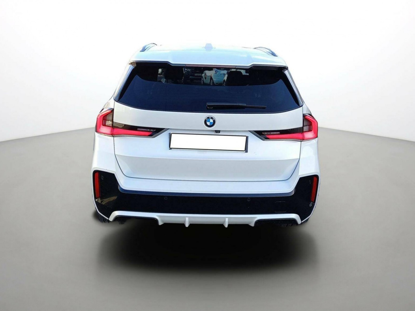 BMW - X1 U11 - #400764 - 22