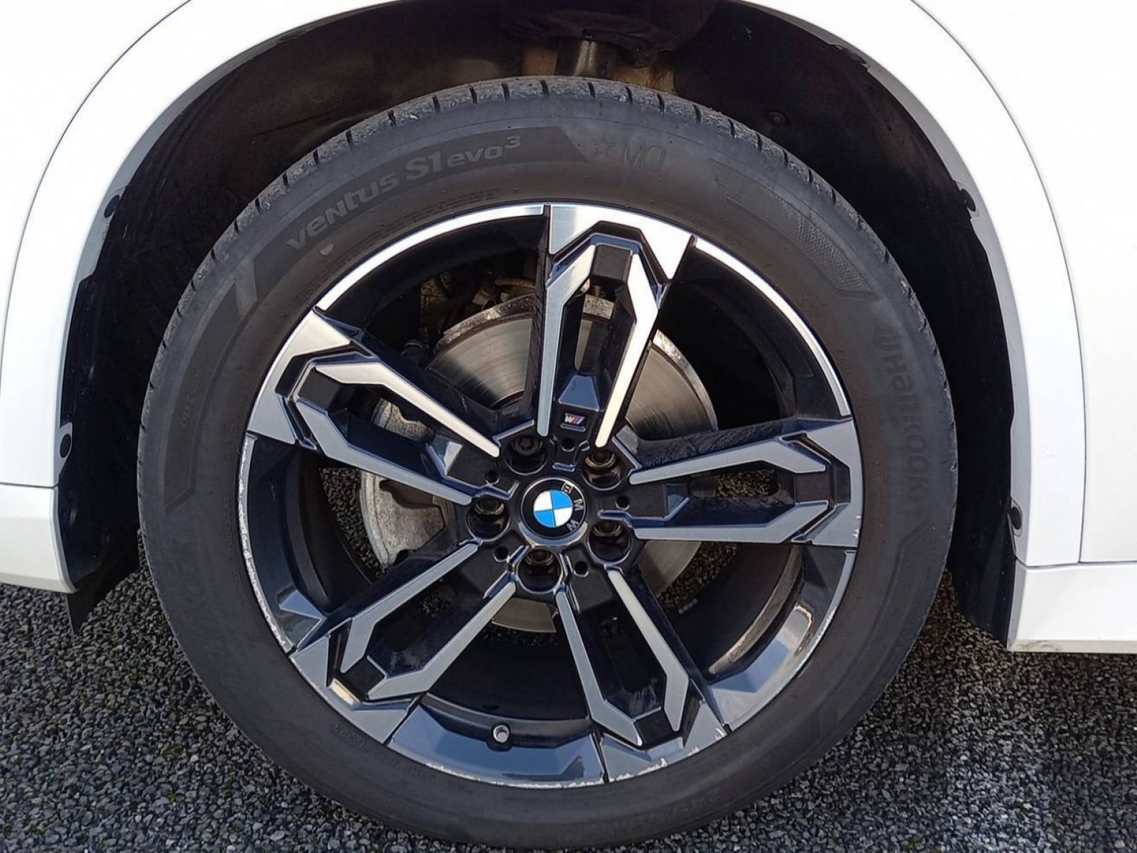 BMW - X1 U11 - #400764 - 23