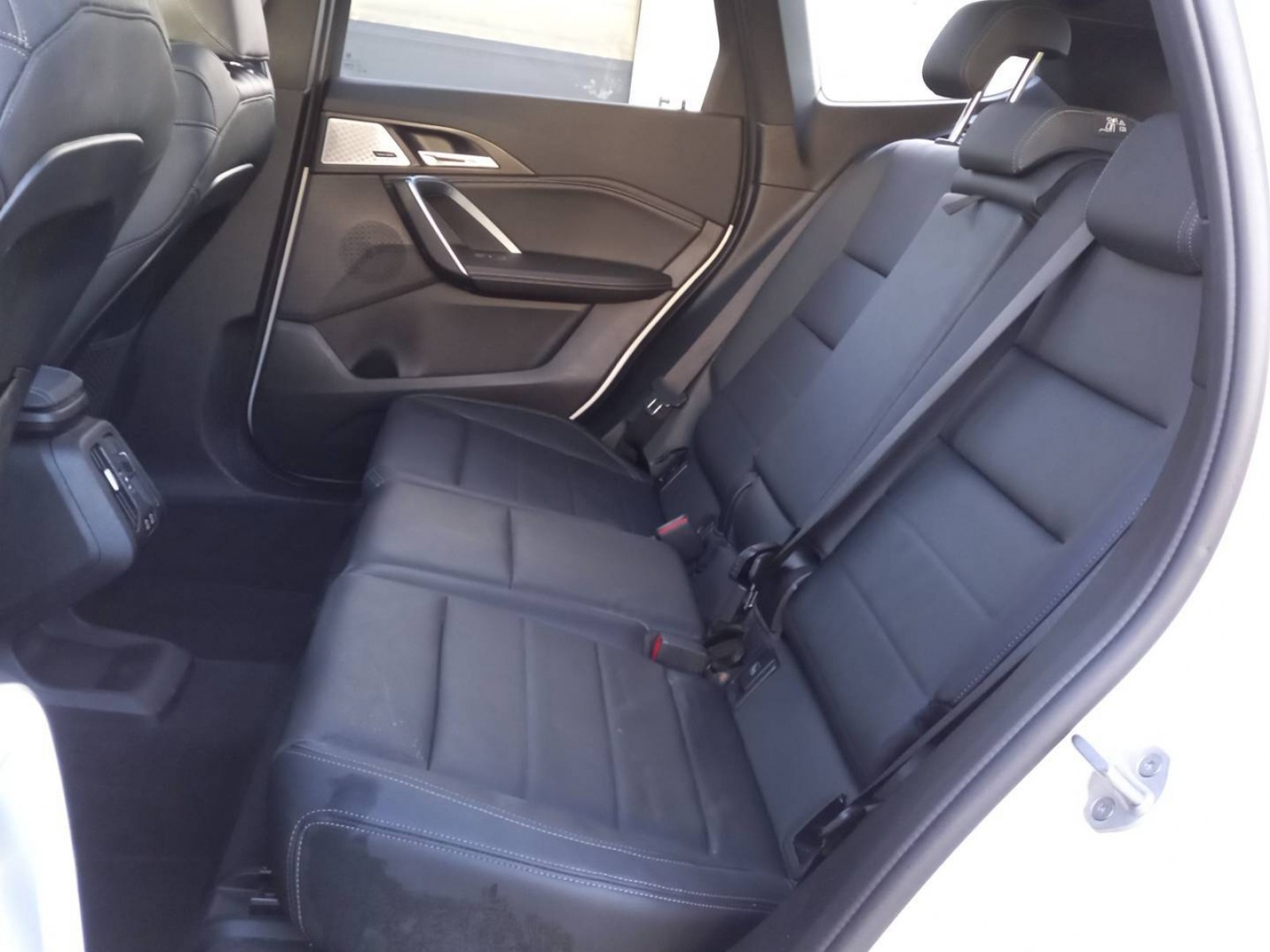 BMW - X1 U11 - #400764 - 8