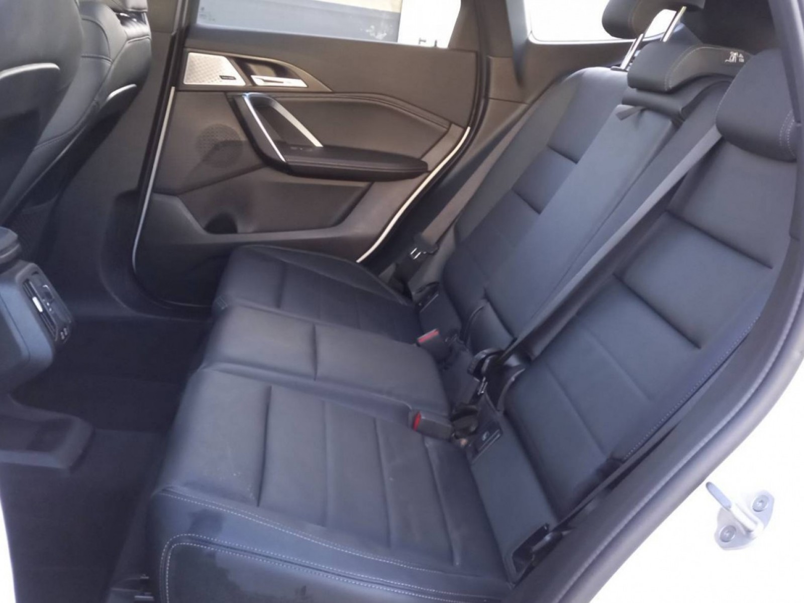 BMW - X1 U11 - #400764 - 25