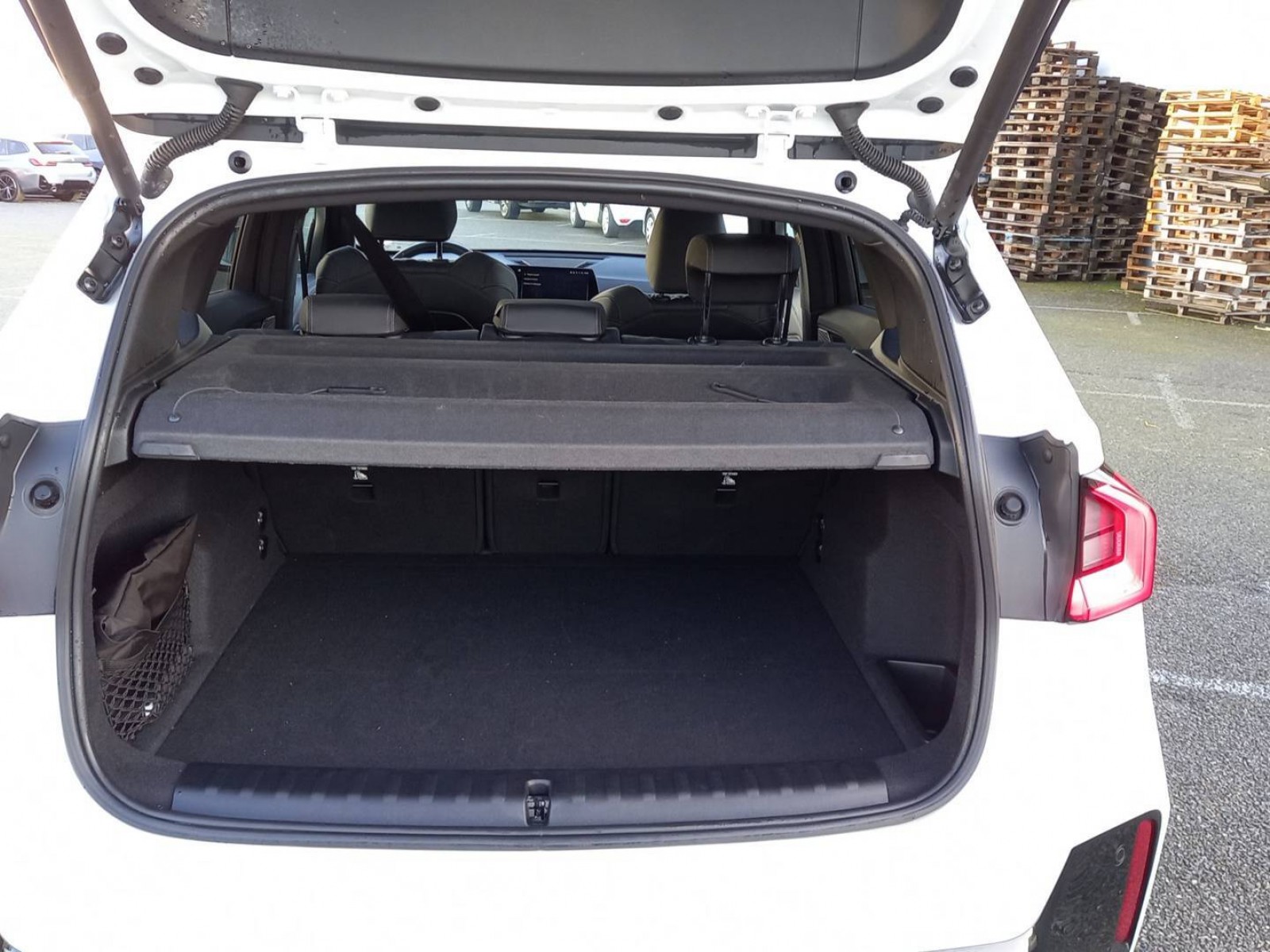 BMW - X1 U11 - #400764 - 13