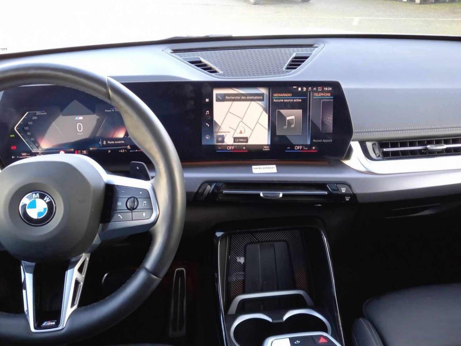 BMW - X1 U11 - #400764 - 26