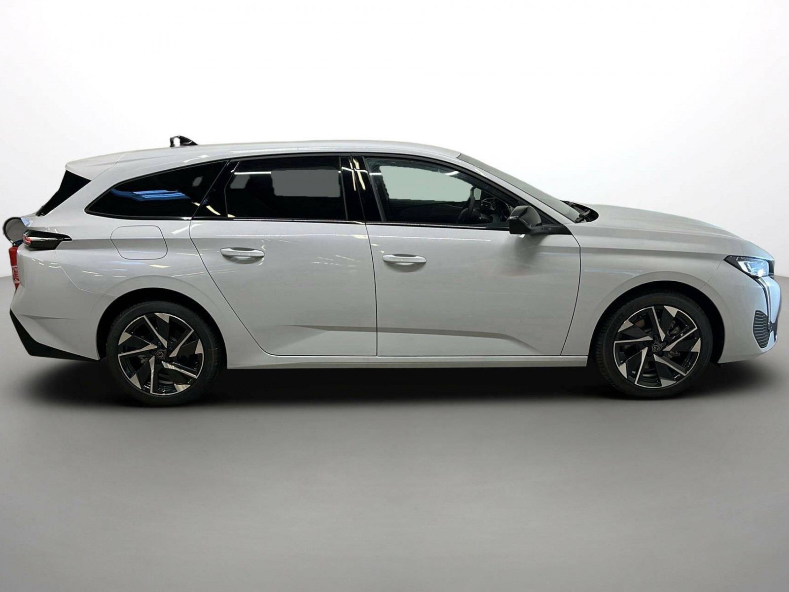 PEUGEOT - 308 SW - #191611 - 14