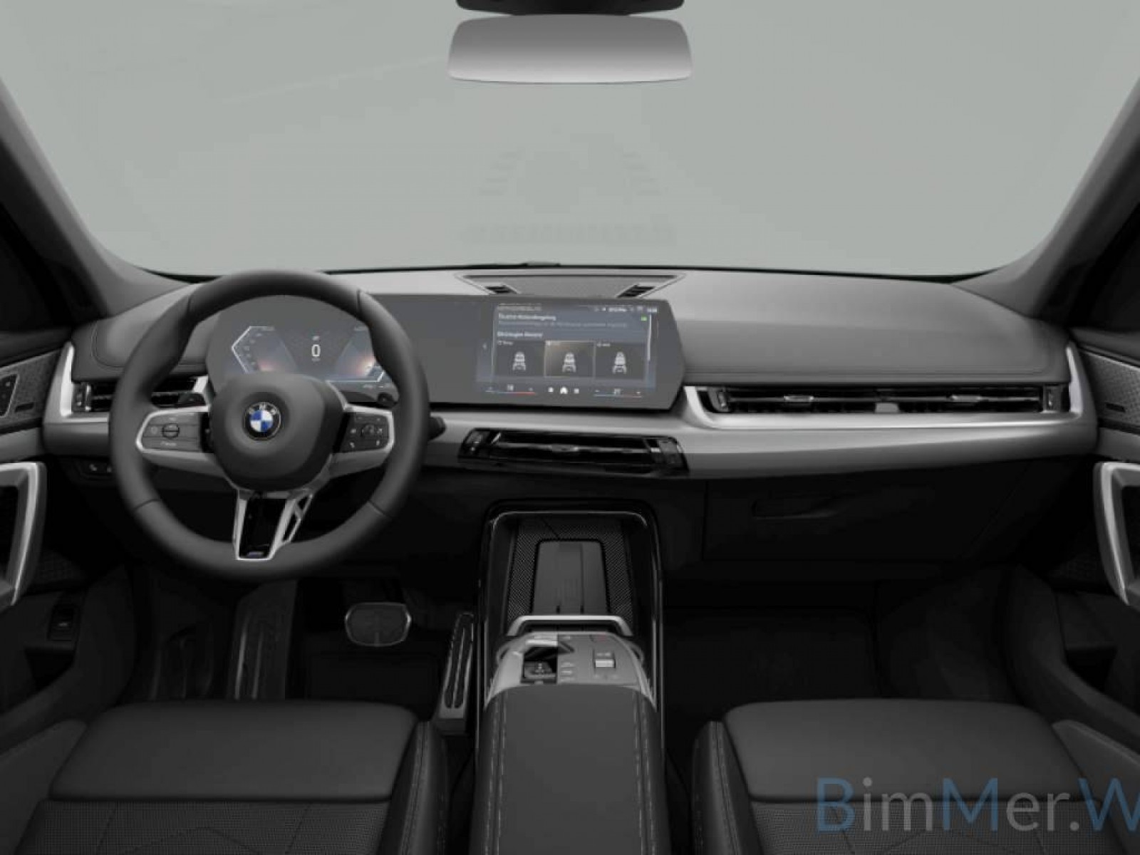 BMW - X1 U11 - #422832 - 1