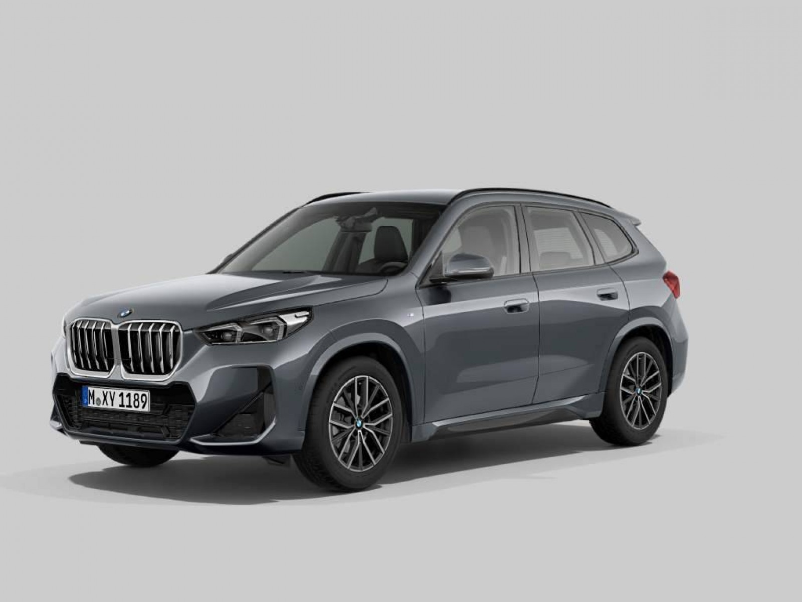 BMW - X1 U11 - #422900 - 0
