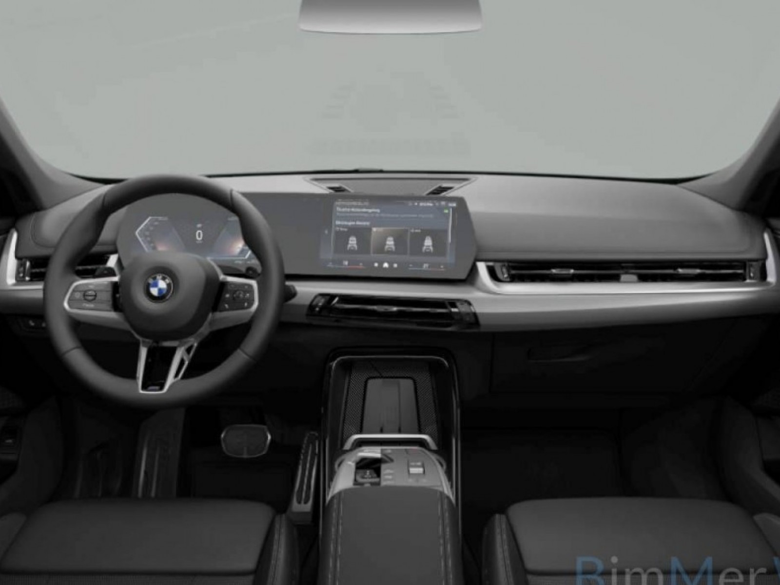 BMW - X1 U11 - #422900 - 3
