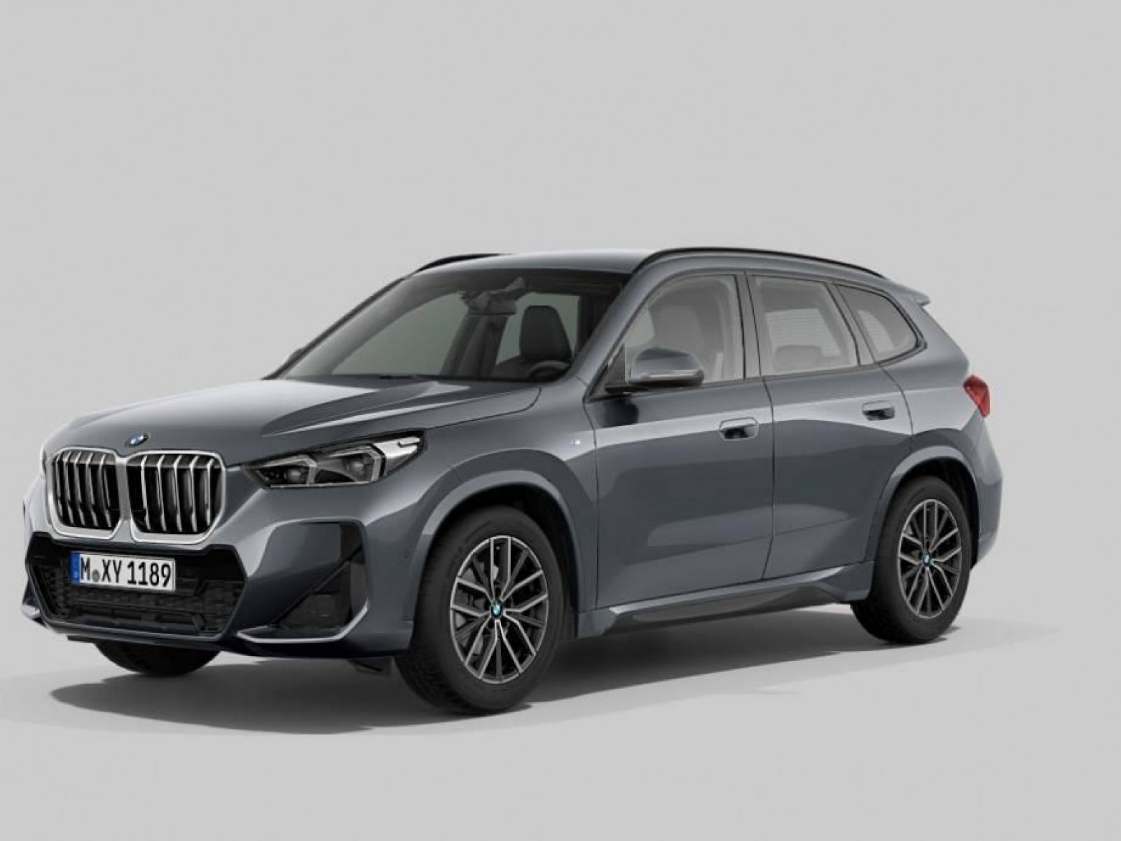 BMW - X1 U11 - #422900 - 2