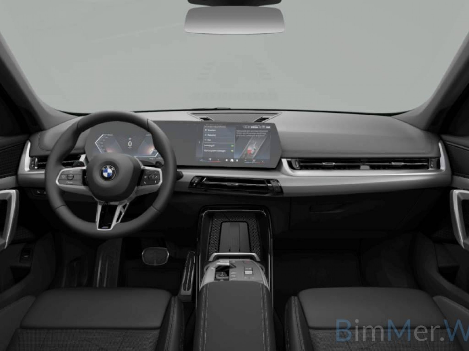 BMW - X1 U11 - #422902 - 1