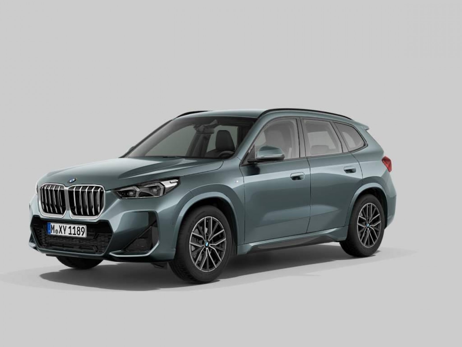 BMW - X1 U11 - #422904 - 0