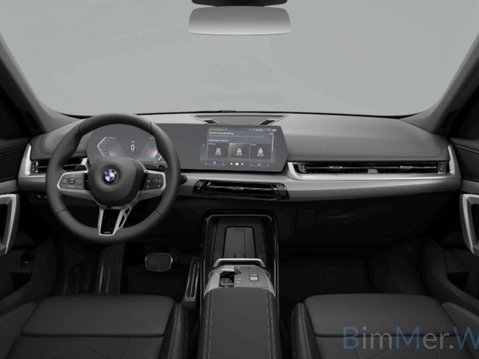 BMW - X1 U11 - #422904 - 1